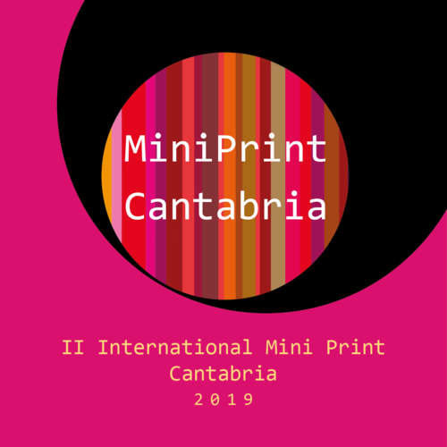 Mini Print Catálogo - 2019