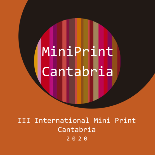 Mini Print Catálogo - 2020