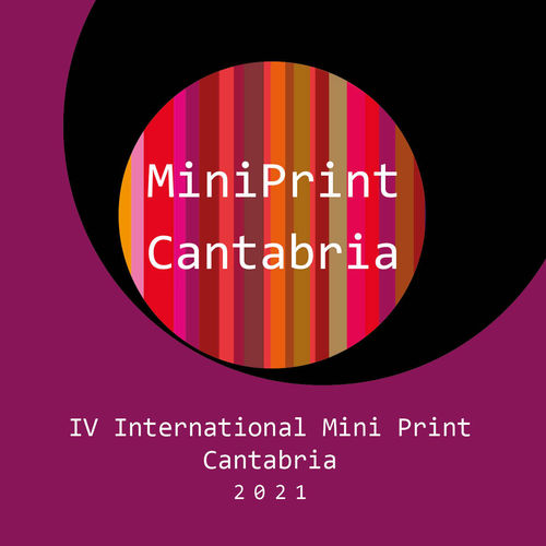 Mini Print Catálogo - 2021