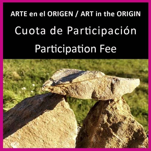 Art in the Origin - Participation Fee