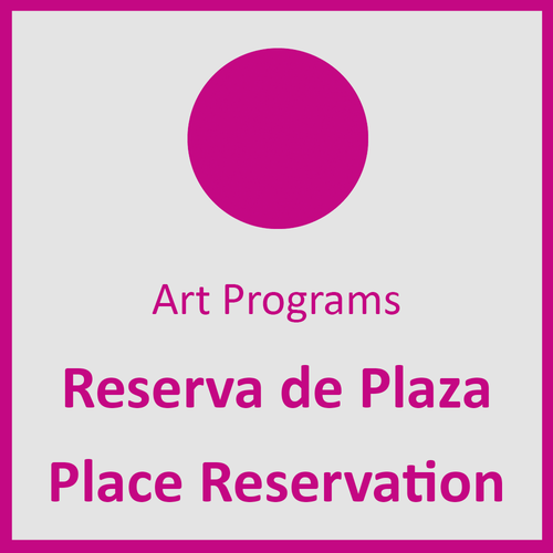 Place Reservation