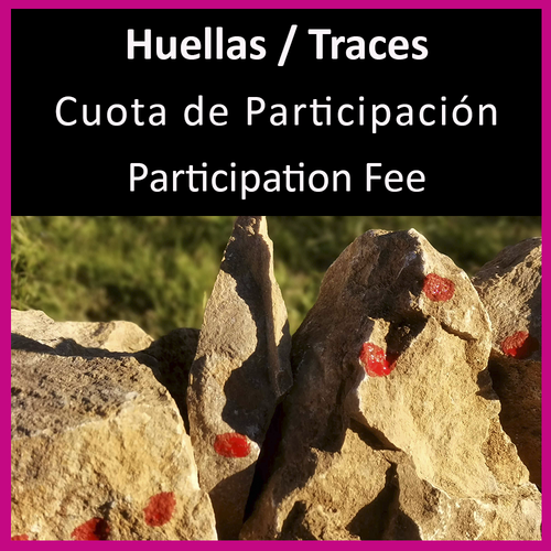 Traces - Participation Fee