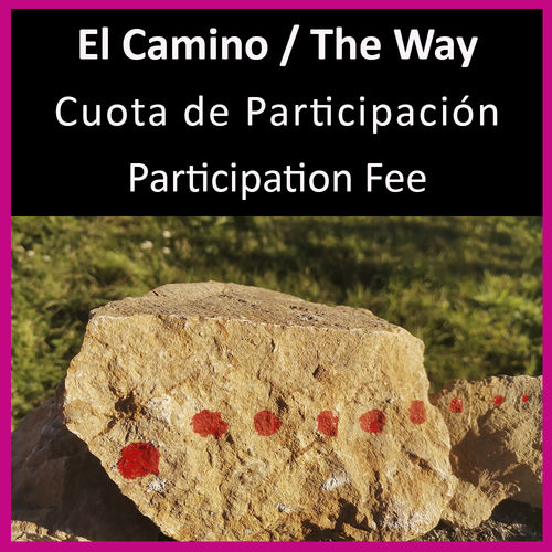The Way - Participation Fee